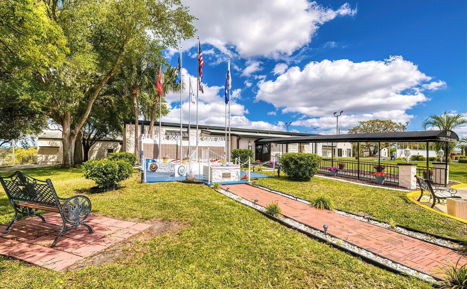8063 EASTERN CIRCLE DR, BROOKSVILLE, FL, 34613