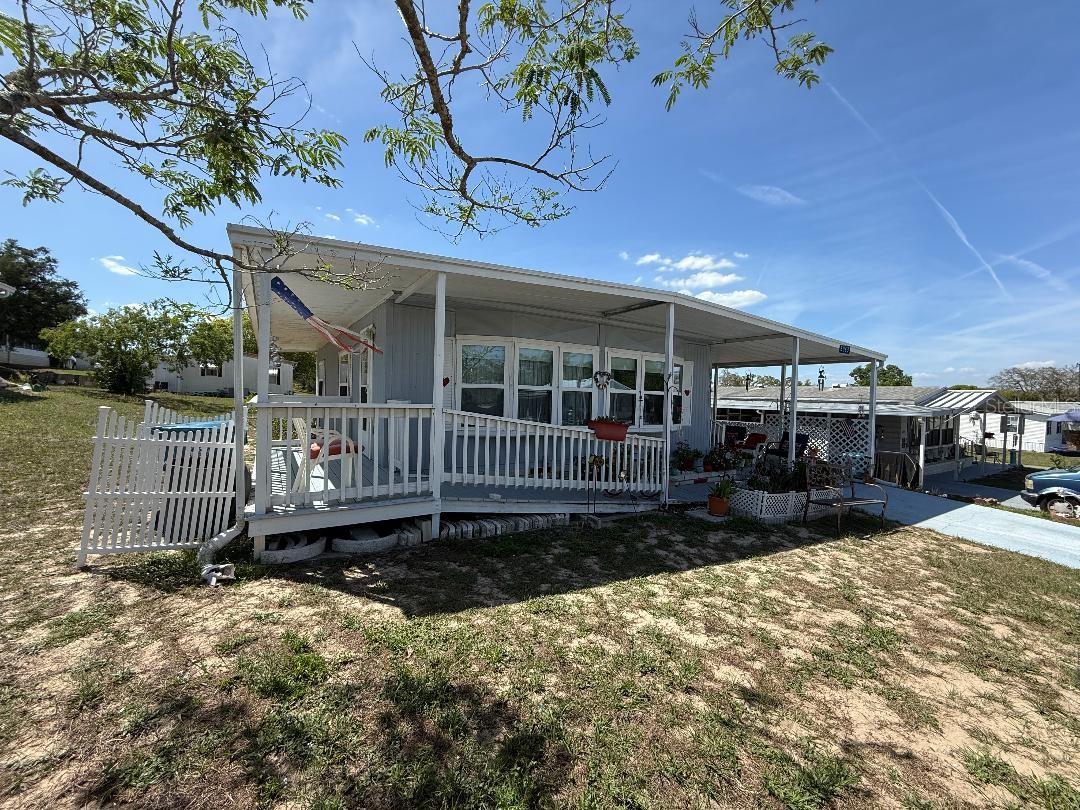 8063 EASTERN CIRCLE DR, BROOKSVILLE, FL, 34613
