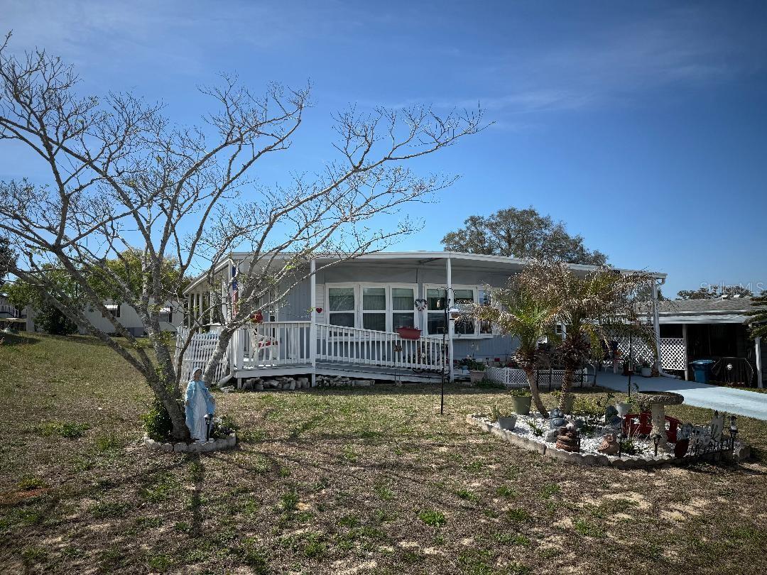8063 EASTERN CIRCLE DR, BROOKSVILLE, FL, 34613