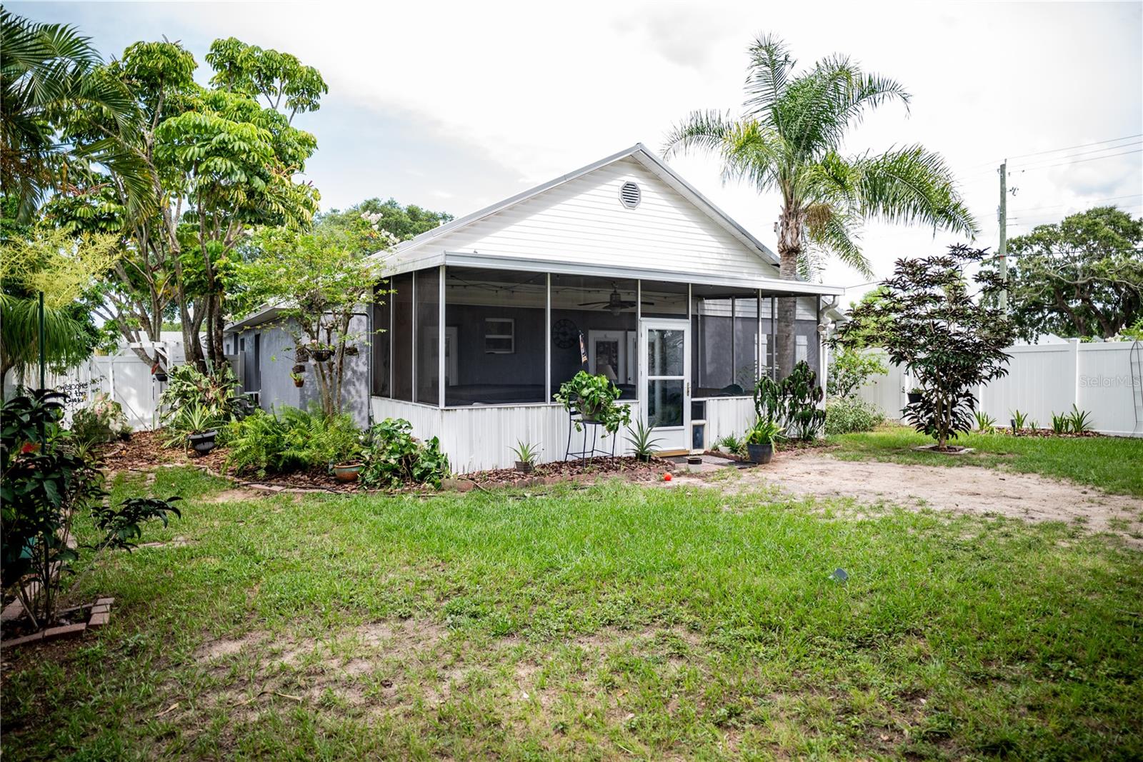 811 W HERON PL, WINTER HAVEN, FL, 33884