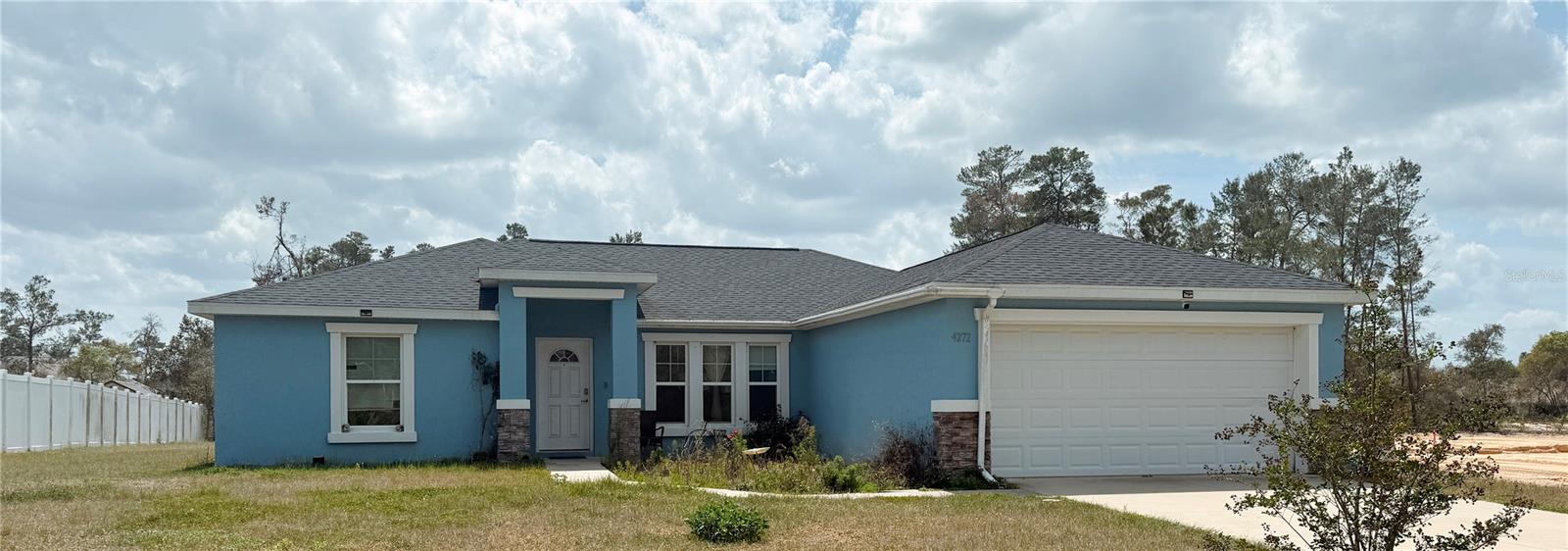 4272 SW 108TH LN, OCALA, FL, 34476