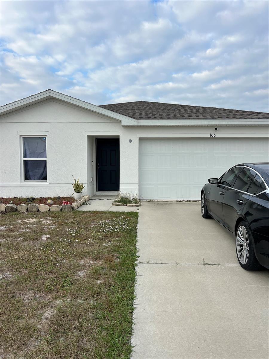 106 ORCHID CT, KISSIMMEE, FL, 34759