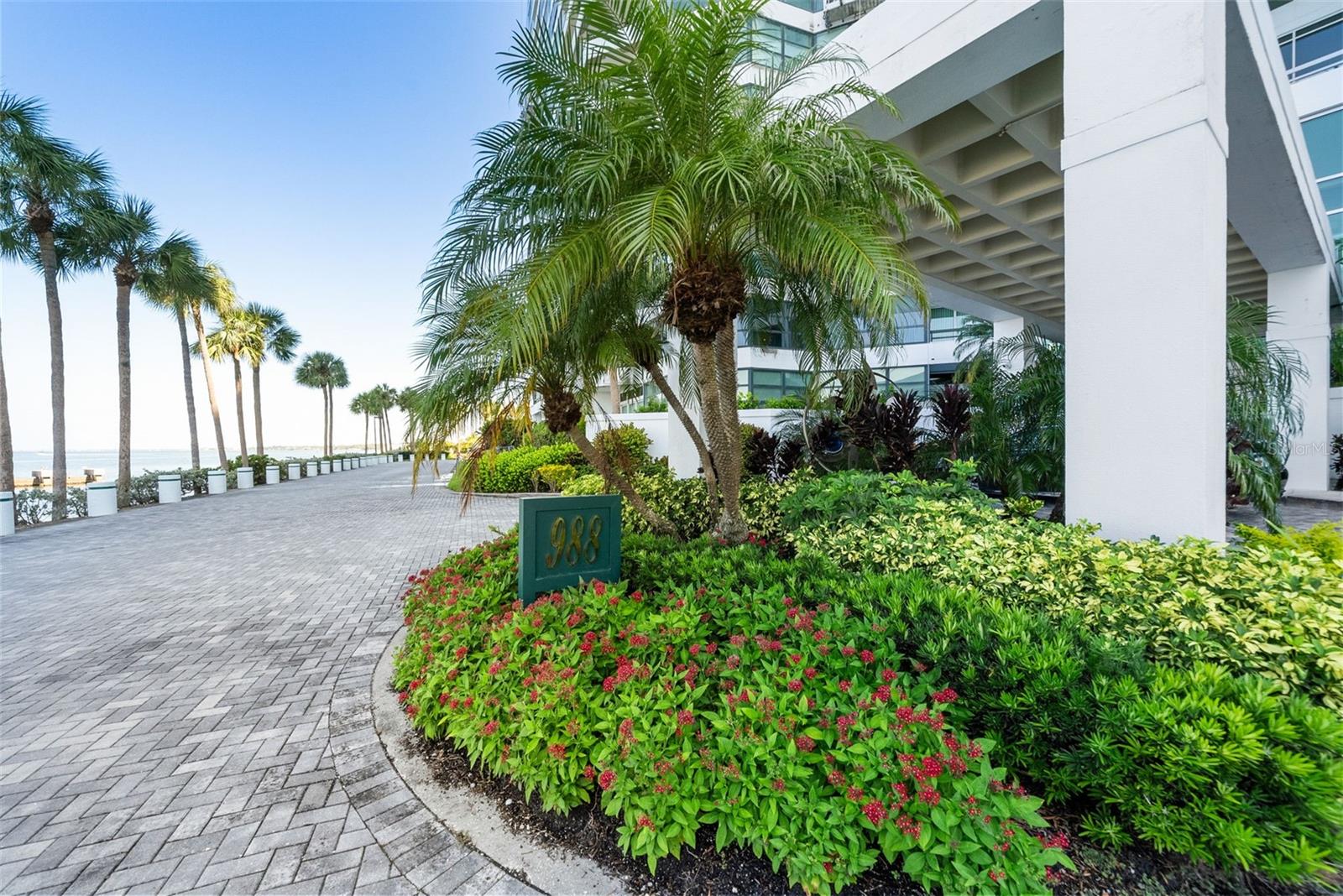 988 BLVD OF THE ARTS #109, SARASOTA, FL, 34236