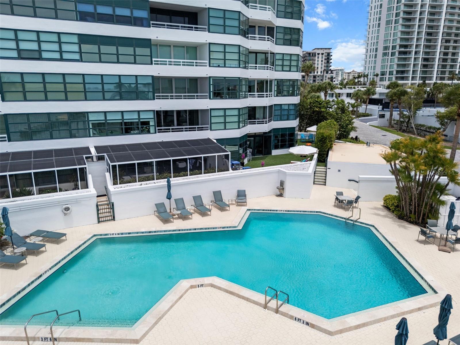 988 BLVD OF THE ARTS #109, SARASOTA, FL, 34236