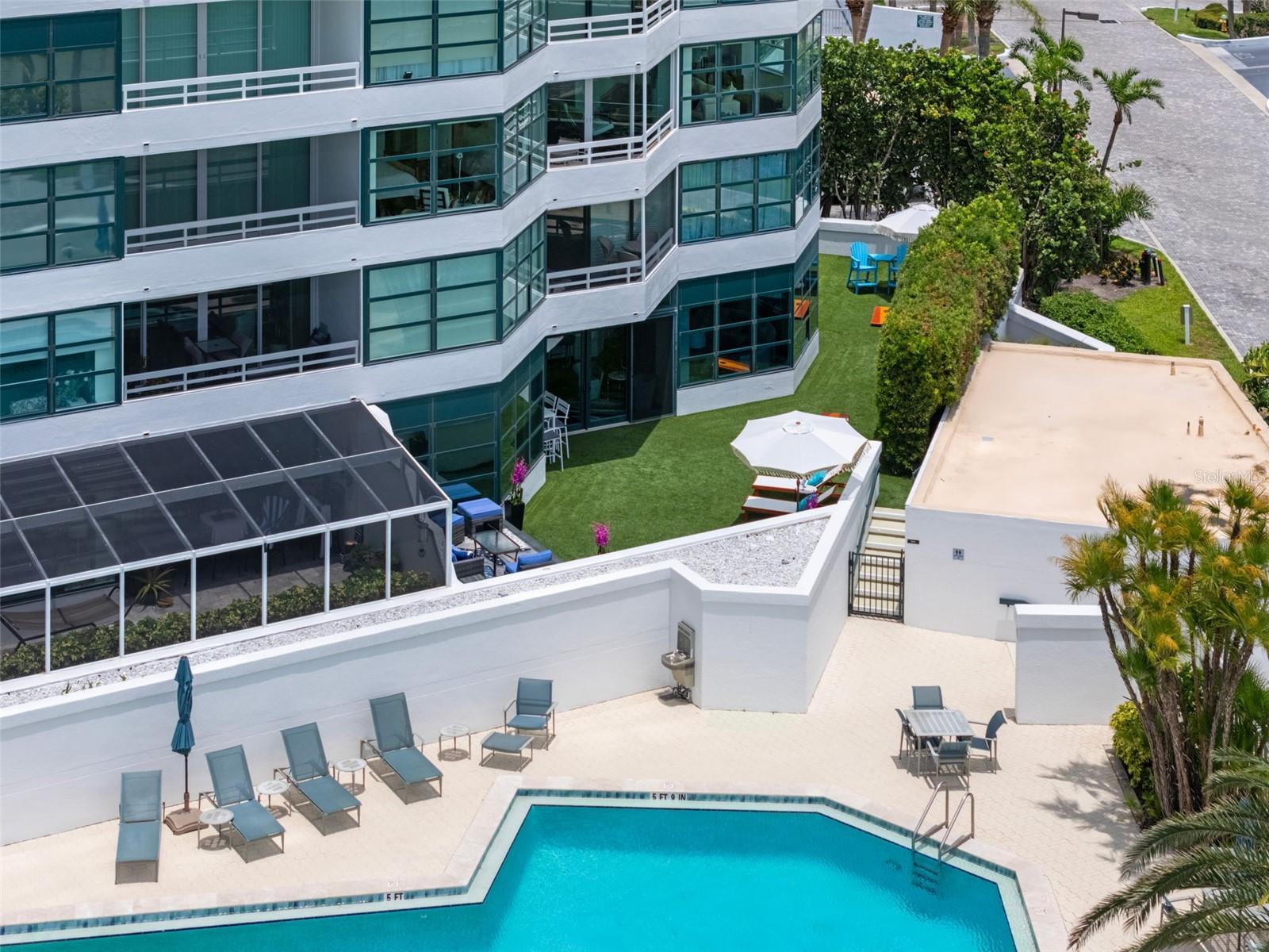 988 BLVD OF THE ARTS #109, SARASOTA, FL, 34236
