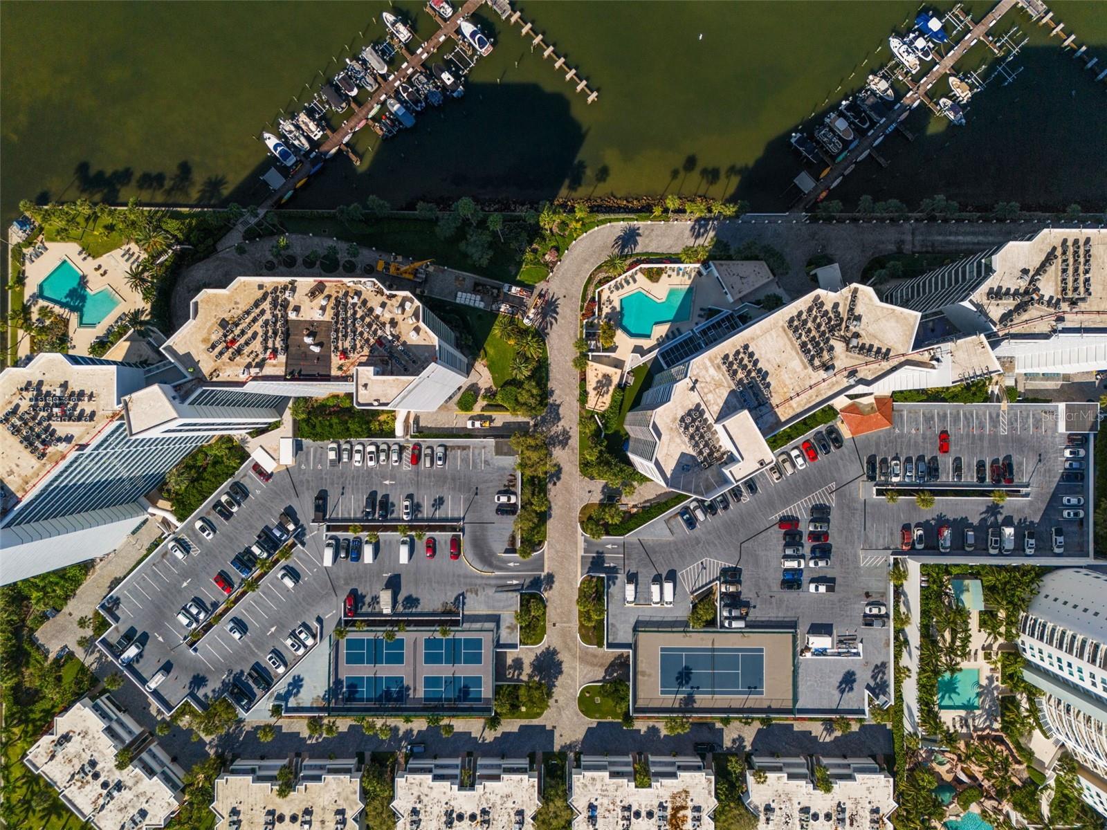 988 BLVD OF THE ARTS #109, SARASOTA, FL, 34236