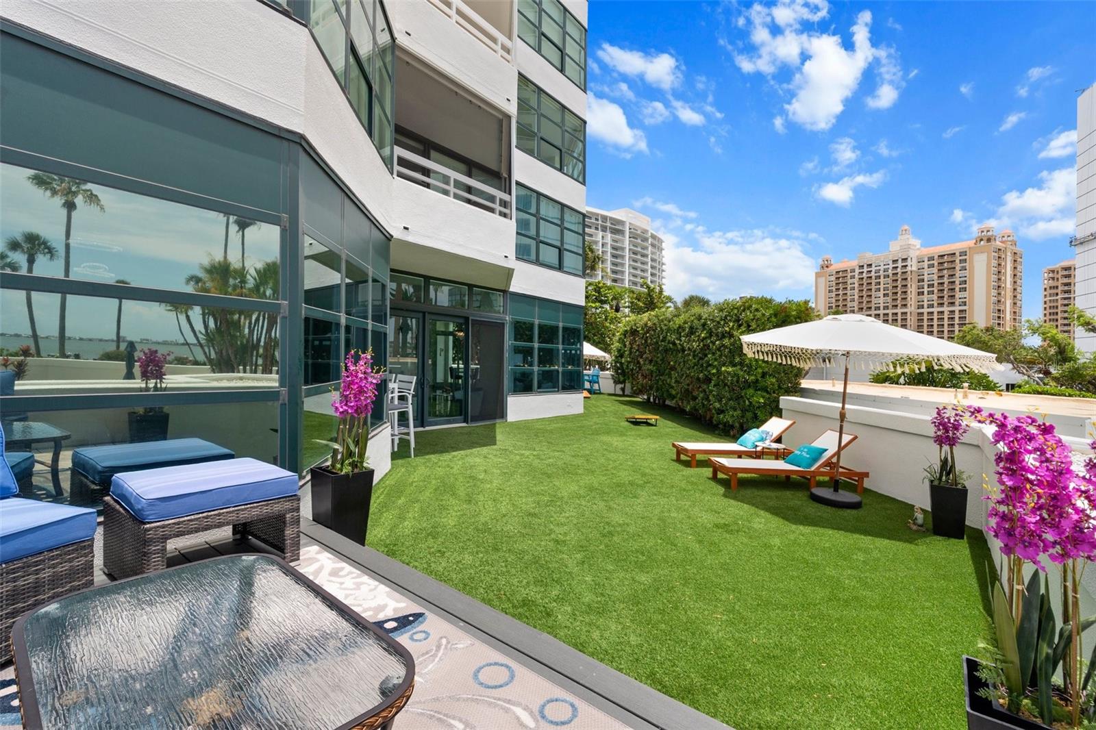 988 BLVD OF THE ARTS #109, SARASOTA, FL, 34236