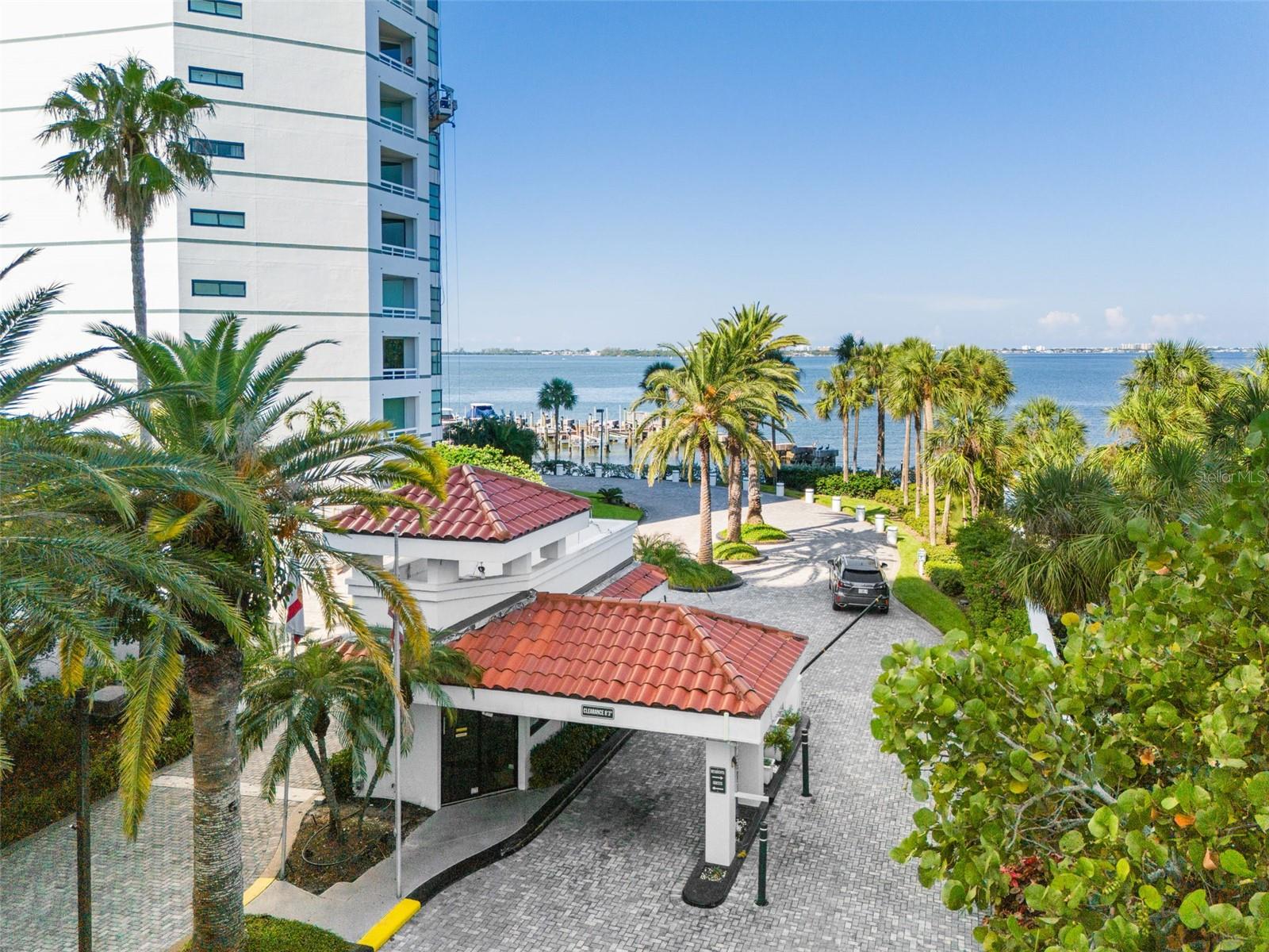 988 BLVD OF THE ARTS #109, SARASOTA, FL, 34236