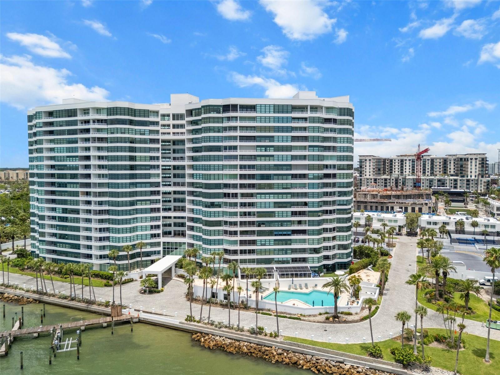 988 BLVD OF THE ARTS #109, SARASOTA, FL, 34236