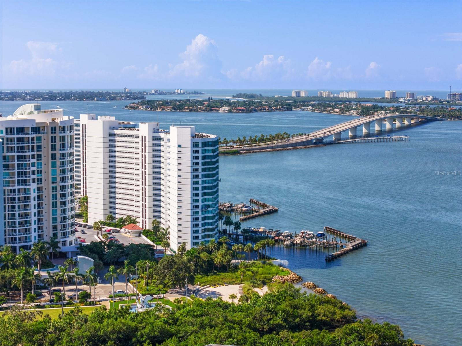 988 BLVD OF THE ARTS #109, SARASOTA, FL, 34236