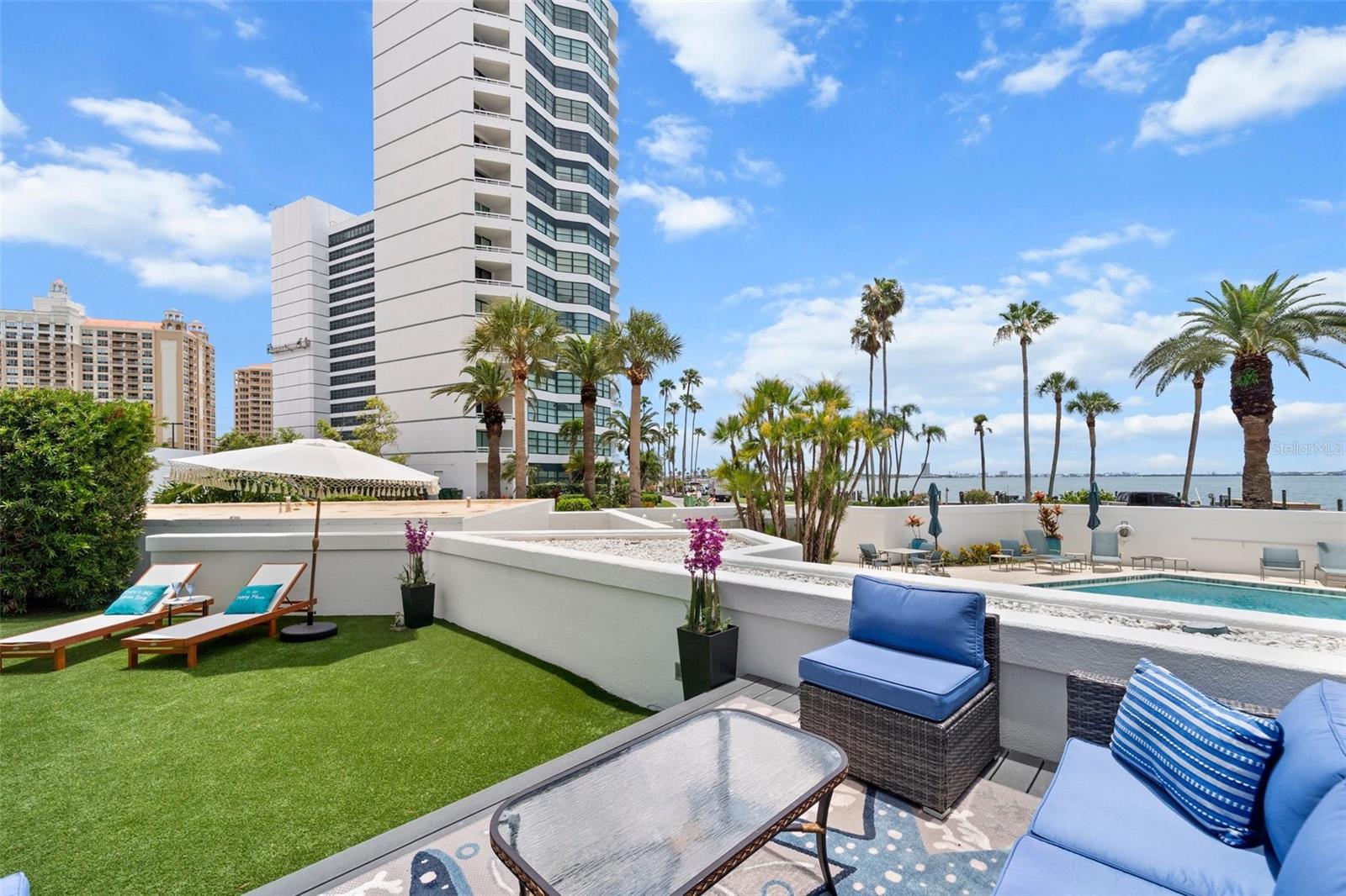 988 BLVD OF THE ARTS #109, SARASOTA, FL, 34236