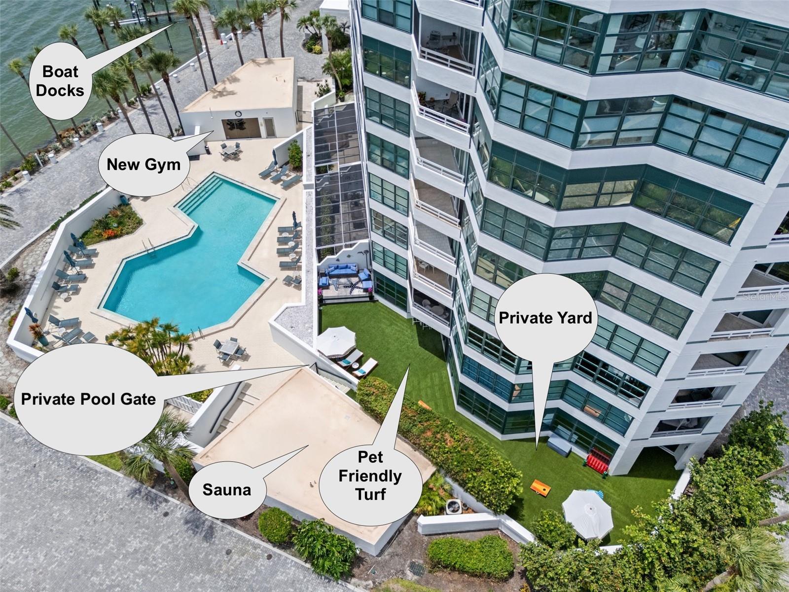 988 BLVD OF THE ARTS #109, SARASOTA, FL, 34236
