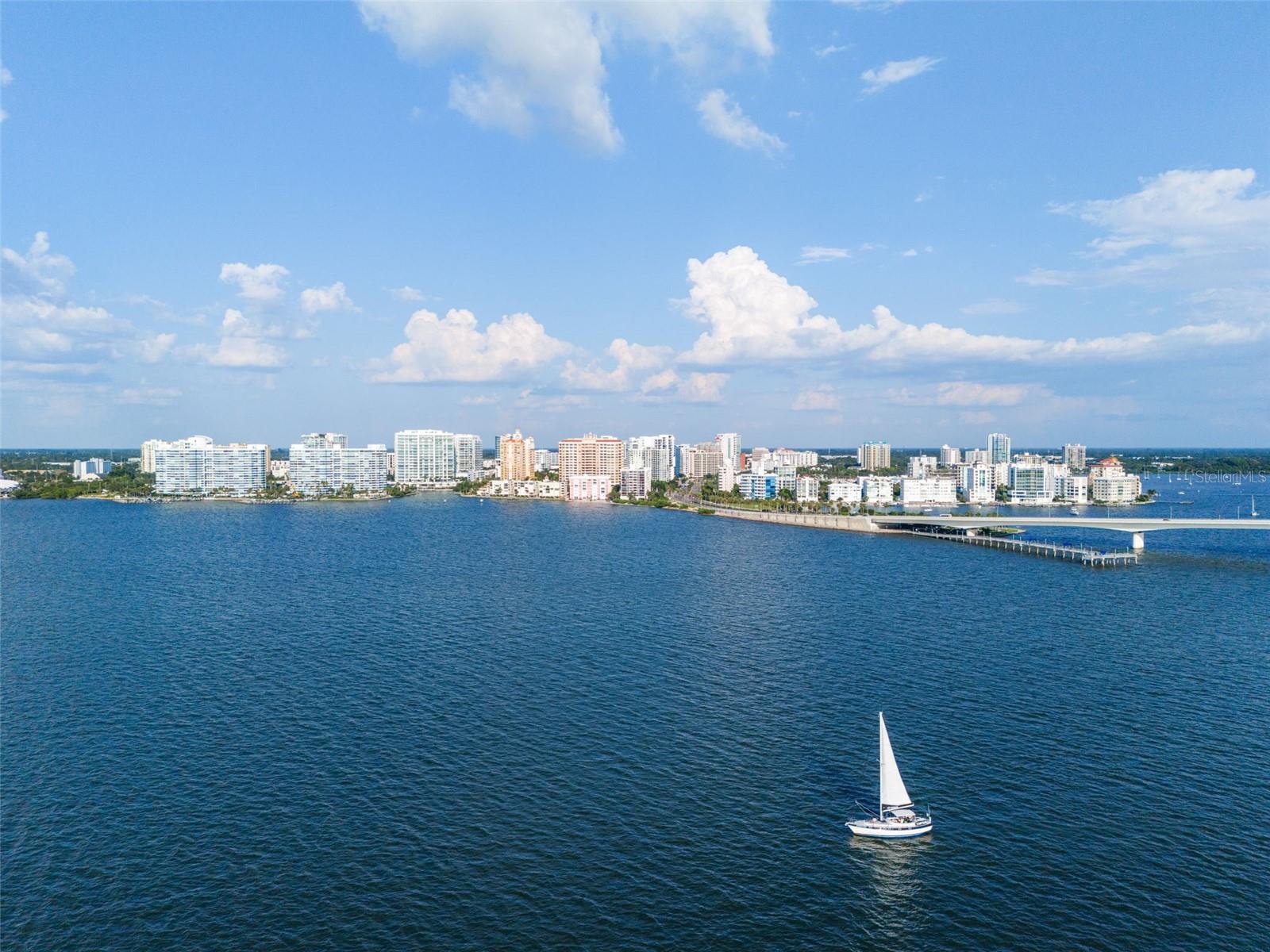 988 BLVD OF THE ARTS #109, SARASOTA, FL, 34236