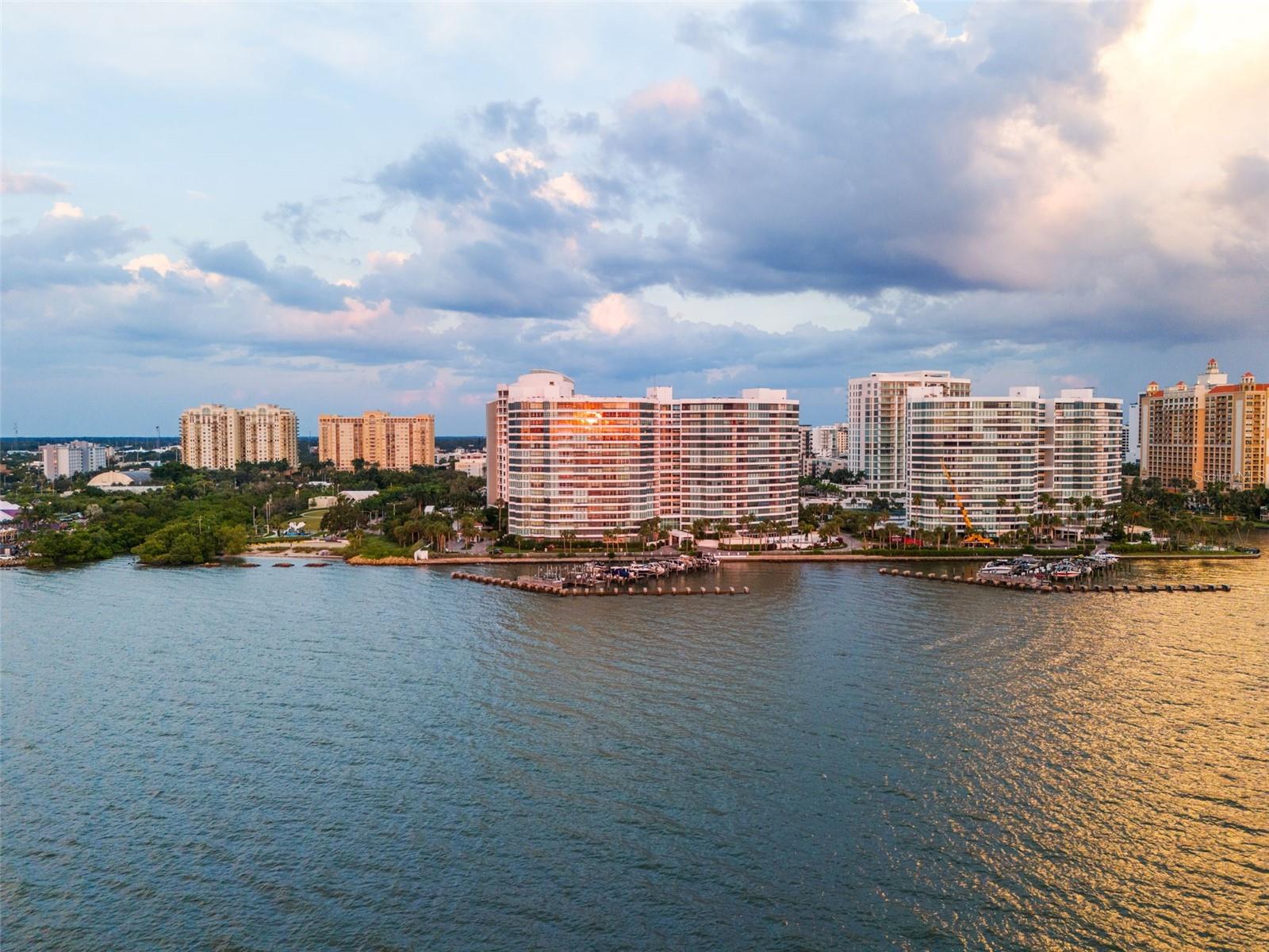 988 BLVD OF THE ARTS #109, SARASOTA, FL, 34236