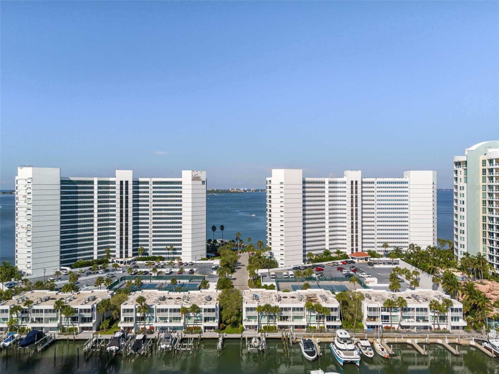 988 BLVD OF THE ARTS #109, SARASOTA, FL, 34236