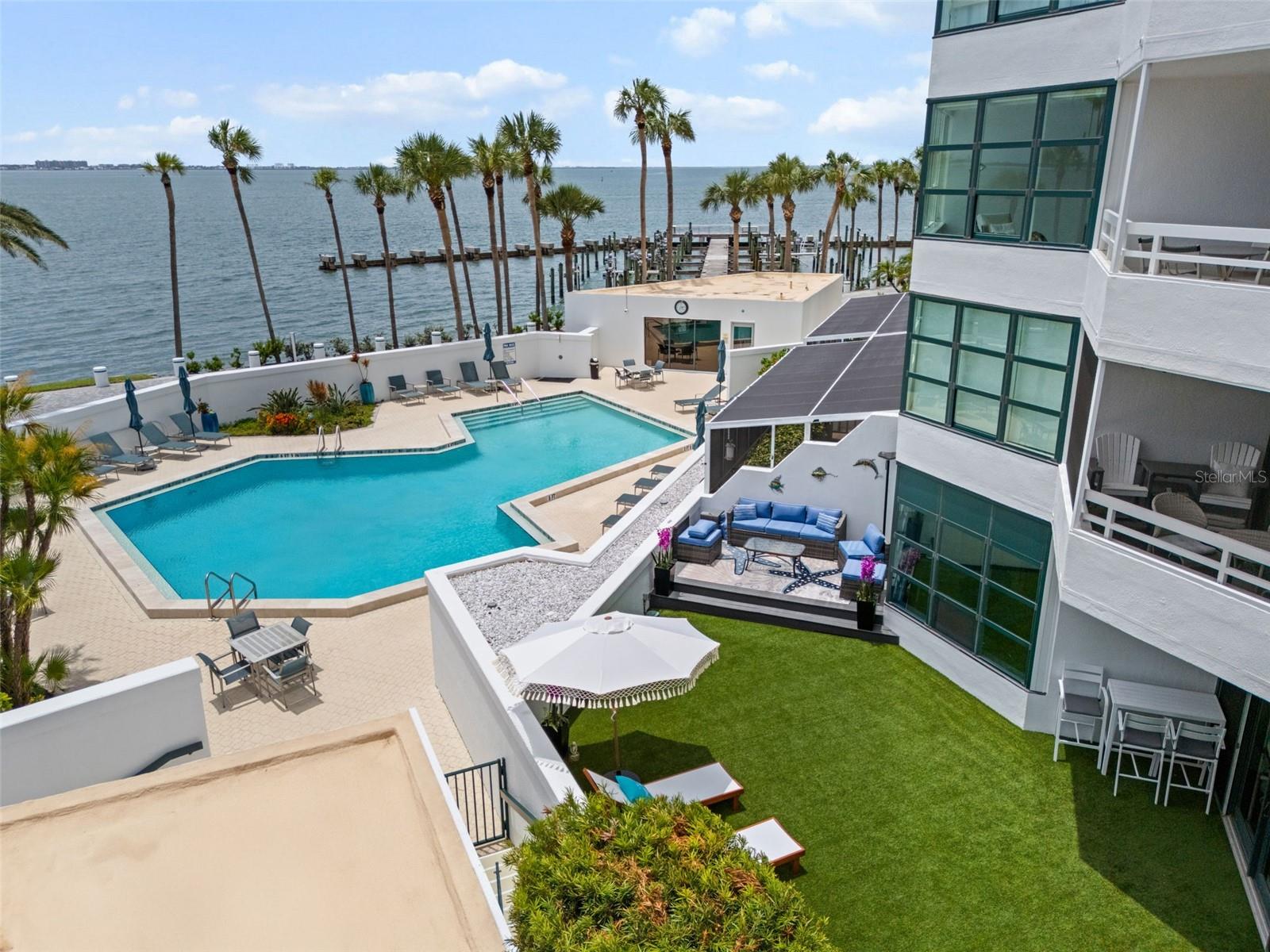 988 BLVD OF THE ARTS #109, SARASOTA, FL, 34236
