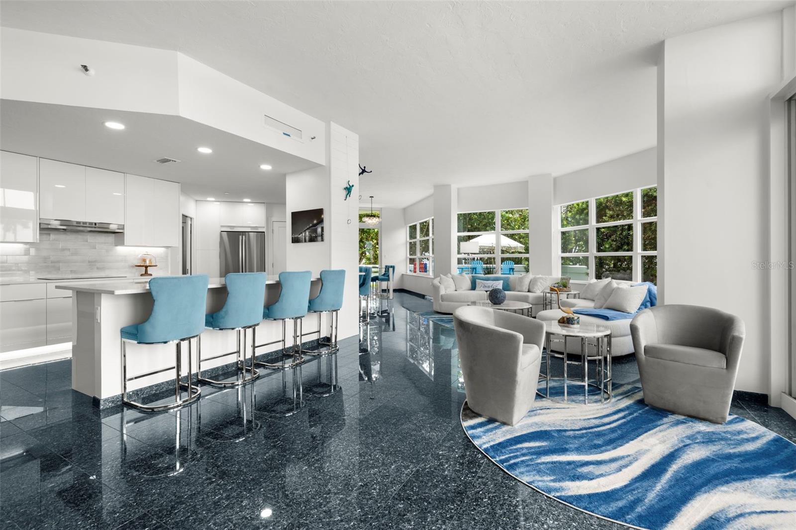 988 BLVD OF THE ARTS #109, SARASOTA, FL, 34236