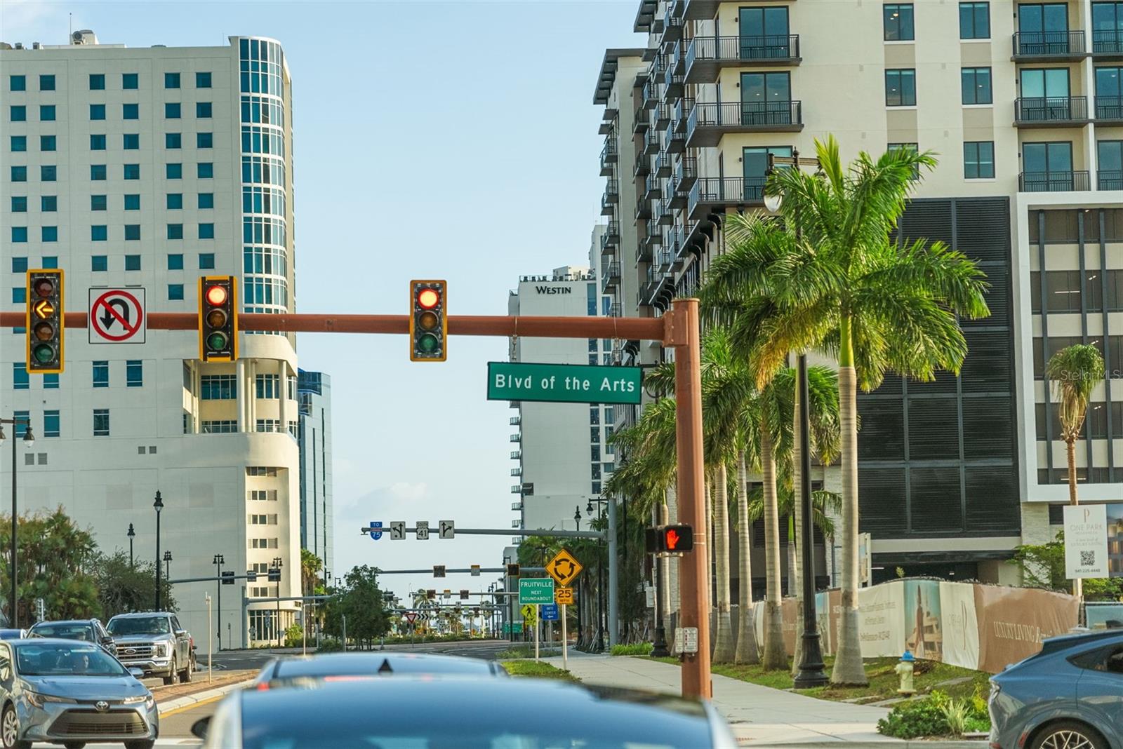 988 BLVD OF THE ARTS #109, SARASOTA, FL, 34236