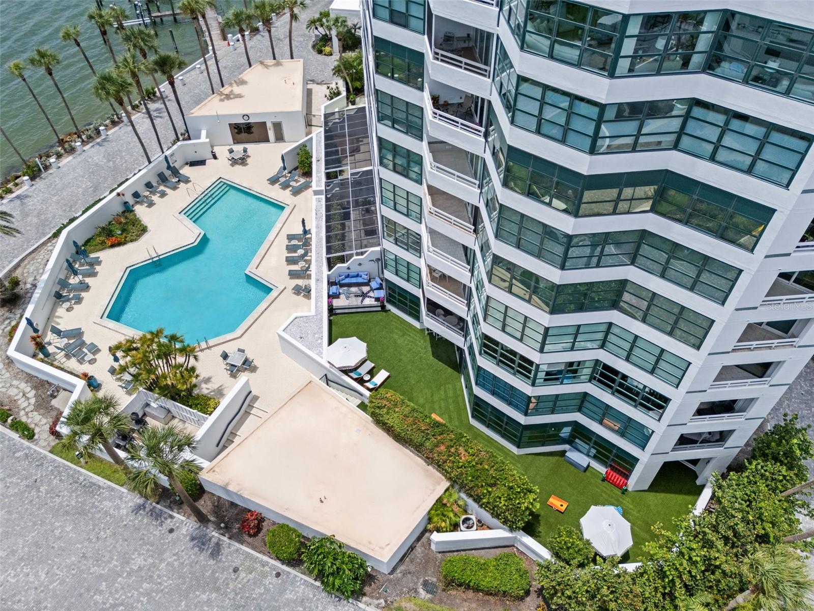 988 BLVD OF THE ARTS #109, SARASOTA, FL, 34236