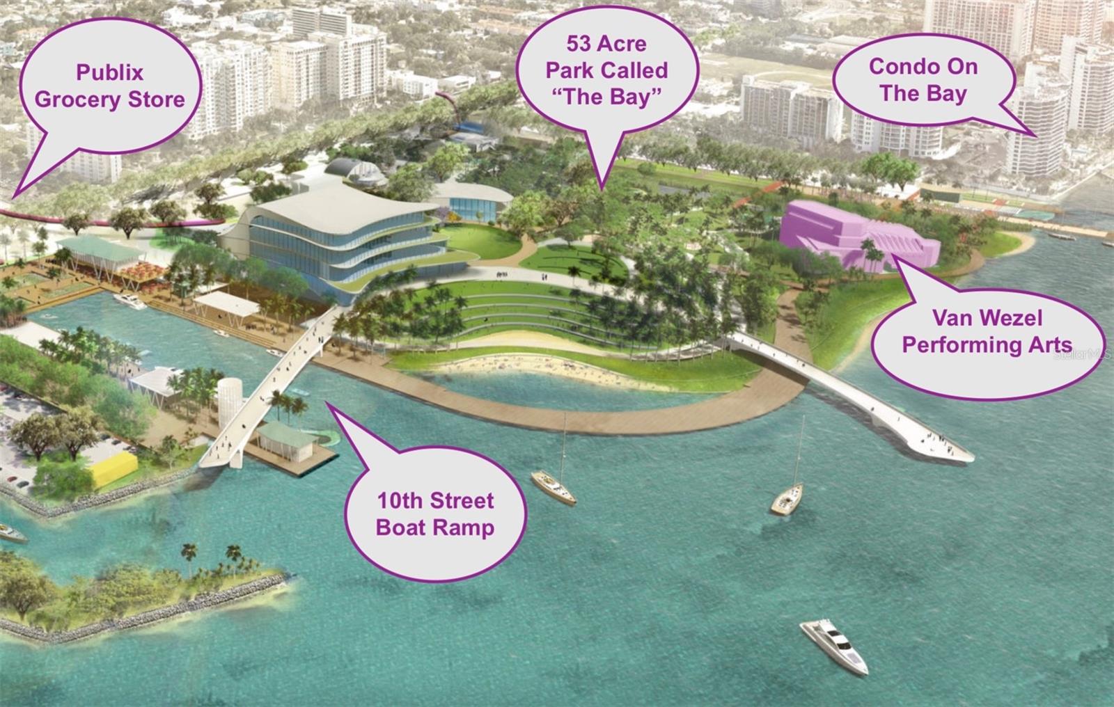 988 BLVD OF THE ARTS #109, SARASOTA, FL, 34236