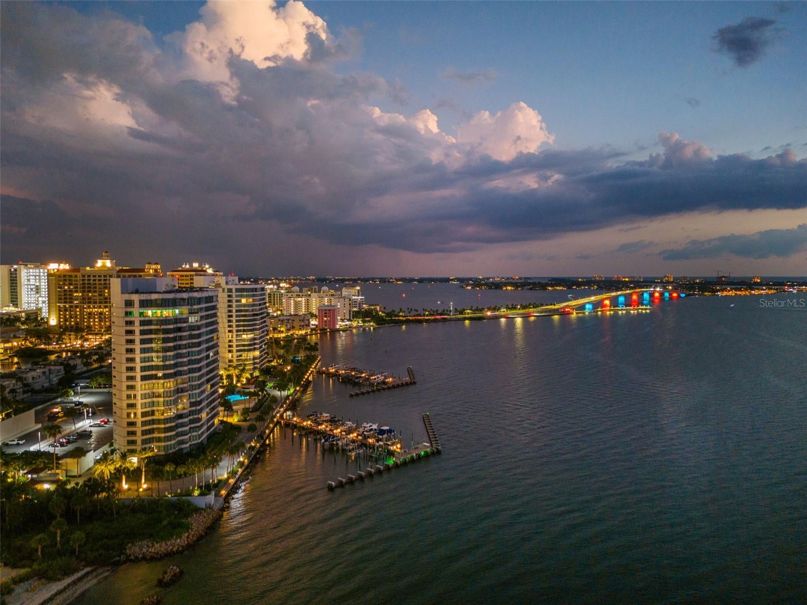 988 BLVD OF THE ARTS #109, SARASOTA, FL, 34236