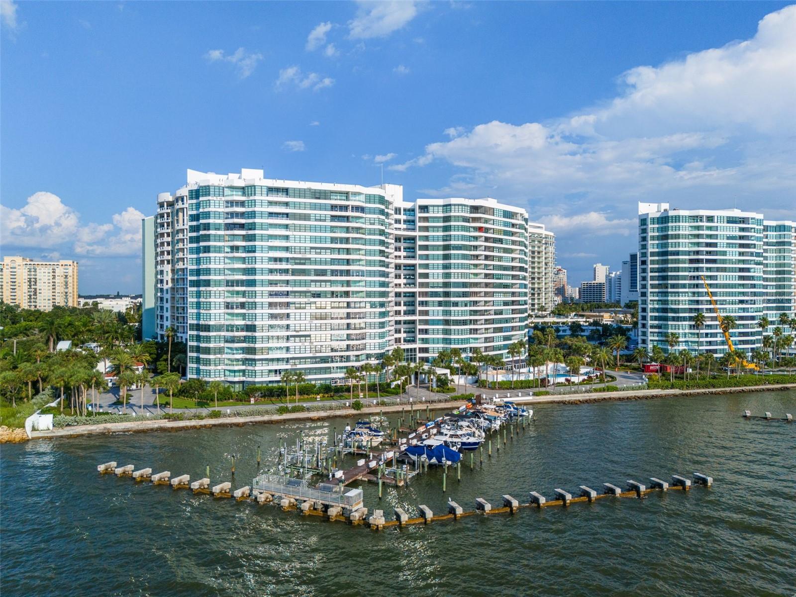 988 BLVD OF THE ARTS #109, SARASOTA, FL, 34236