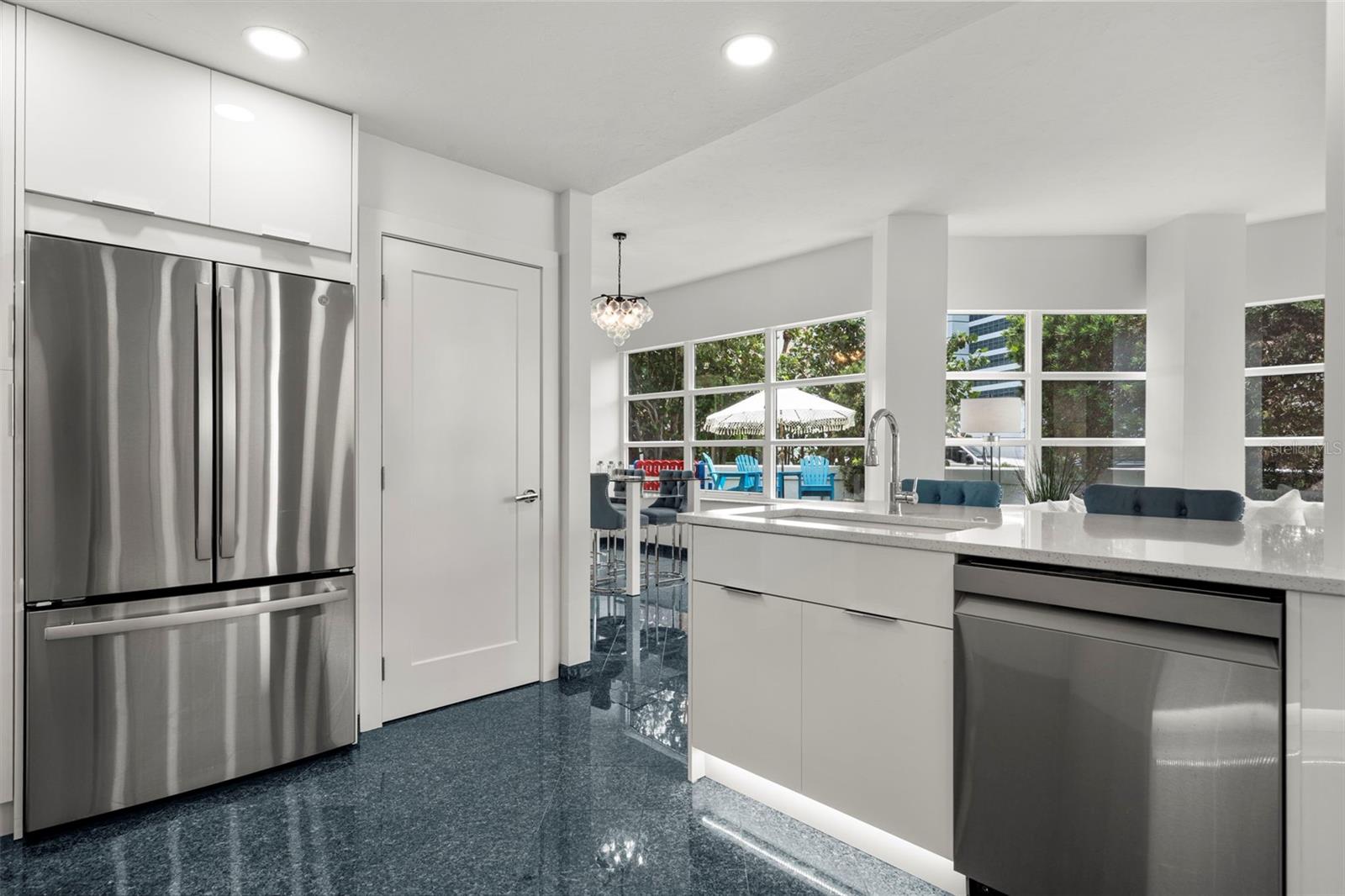 988 BLVD OF THE ARTS #109, SARASOTA, FL, 34236