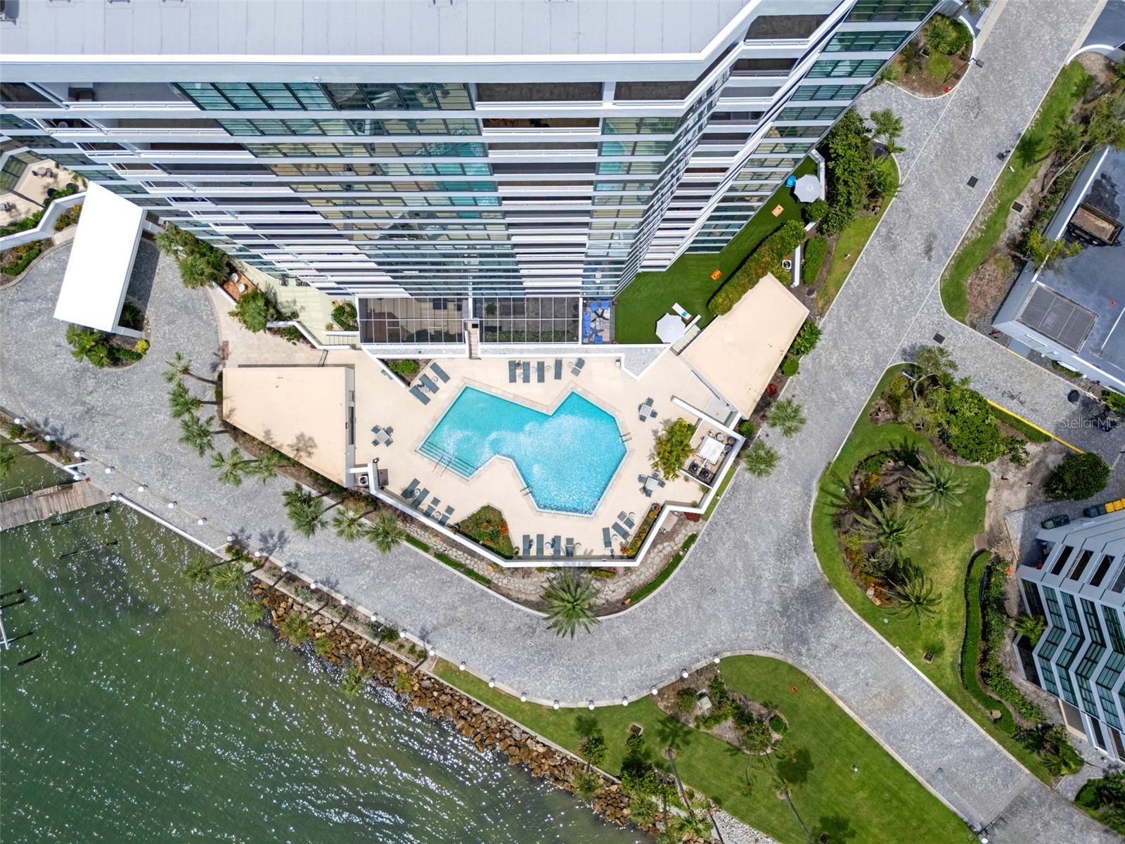 988 BLVD OF THE ARTS #109, SARASOTA, FL, 34236