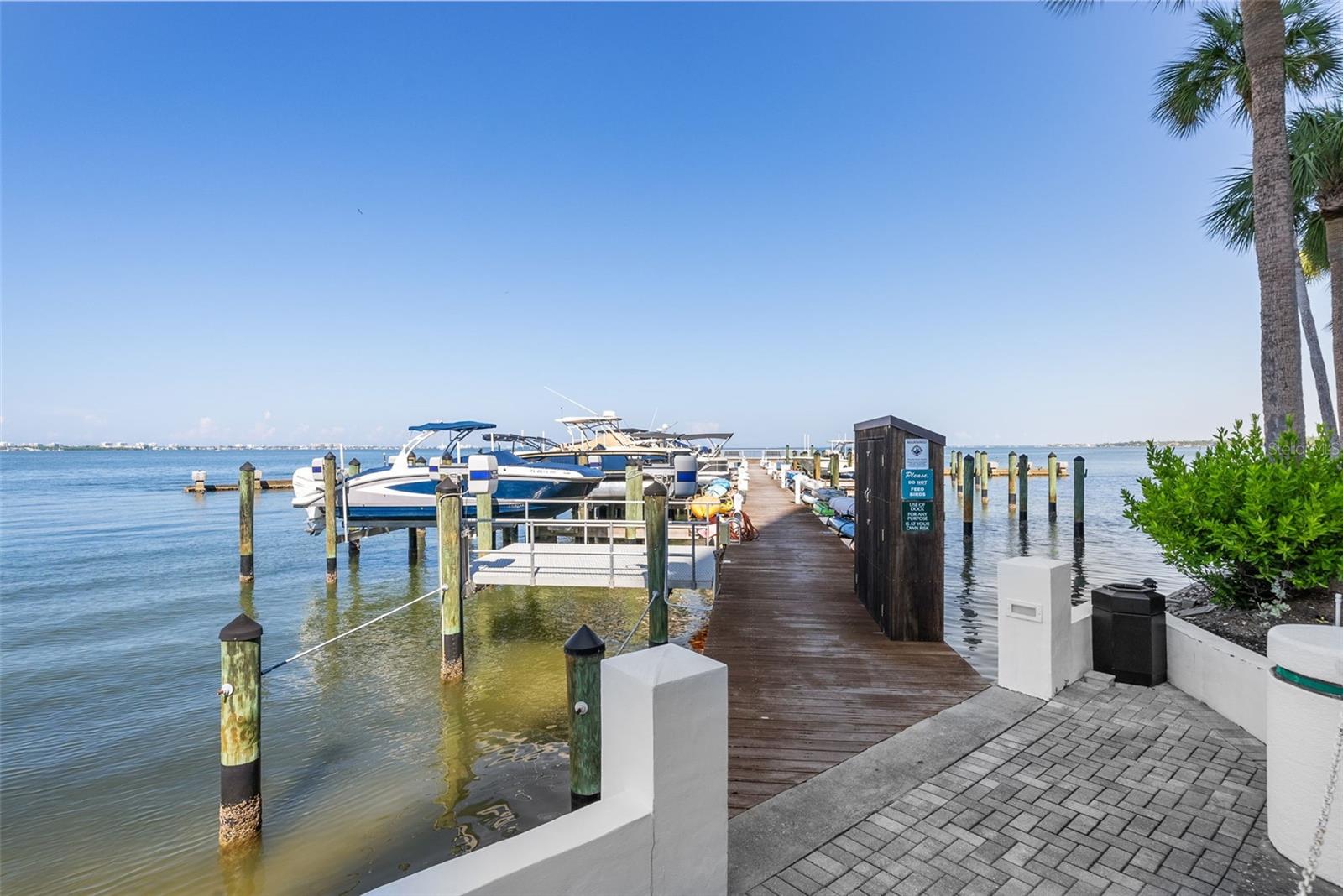 988 BLVD OF THE ARTS #109, SARASOTA, FL, 34236