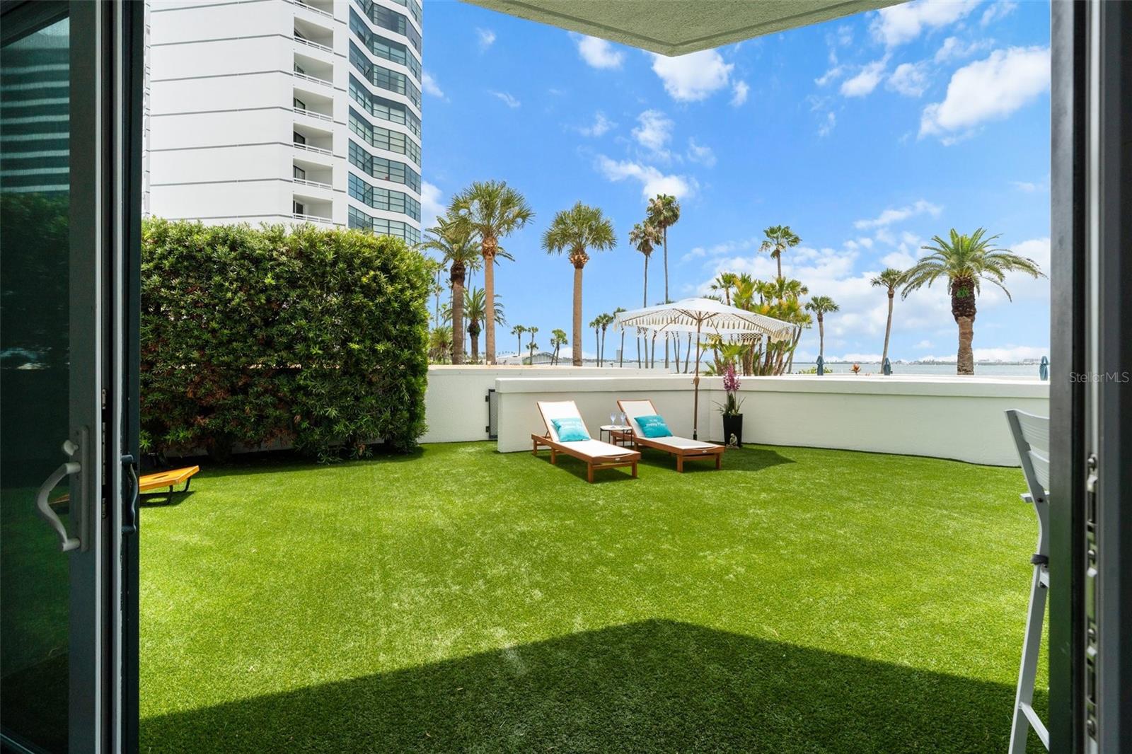 988 BLVD OF THE ARTS #109, SARASOTA, FL, 34236