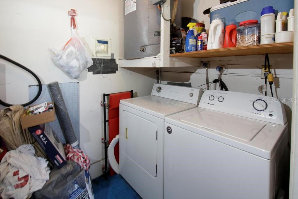 2725 BELLE HAVEN DR, CLEARWATER, FL, 33763