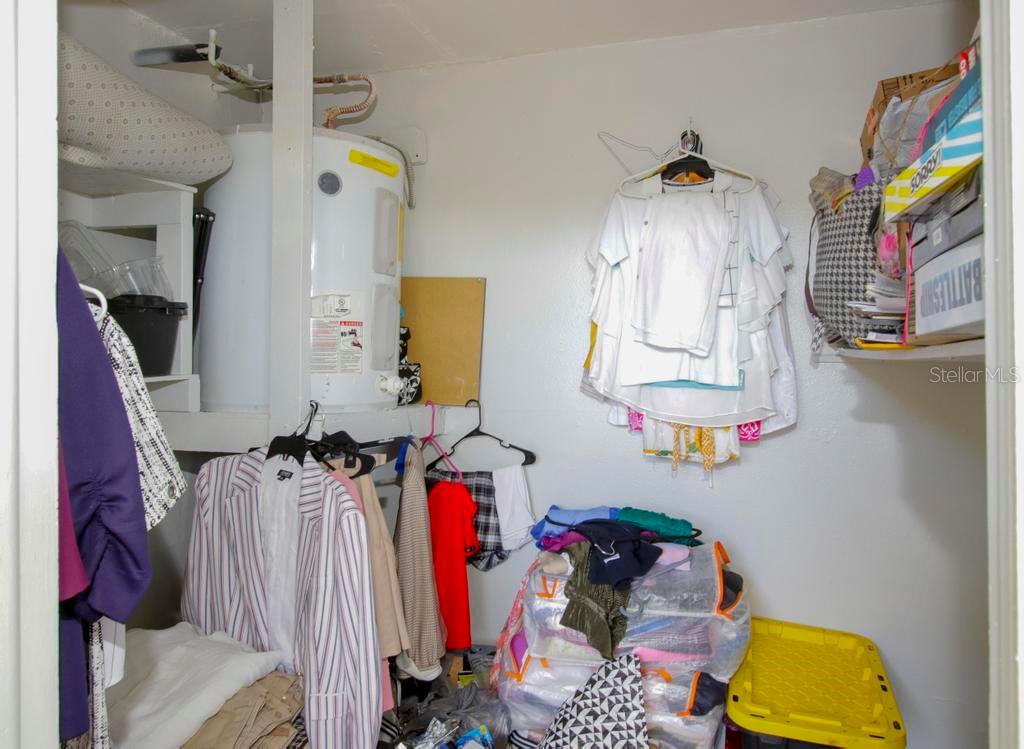 2725 BELLE HAVEN DR, CLEARWATER, FL, 33763