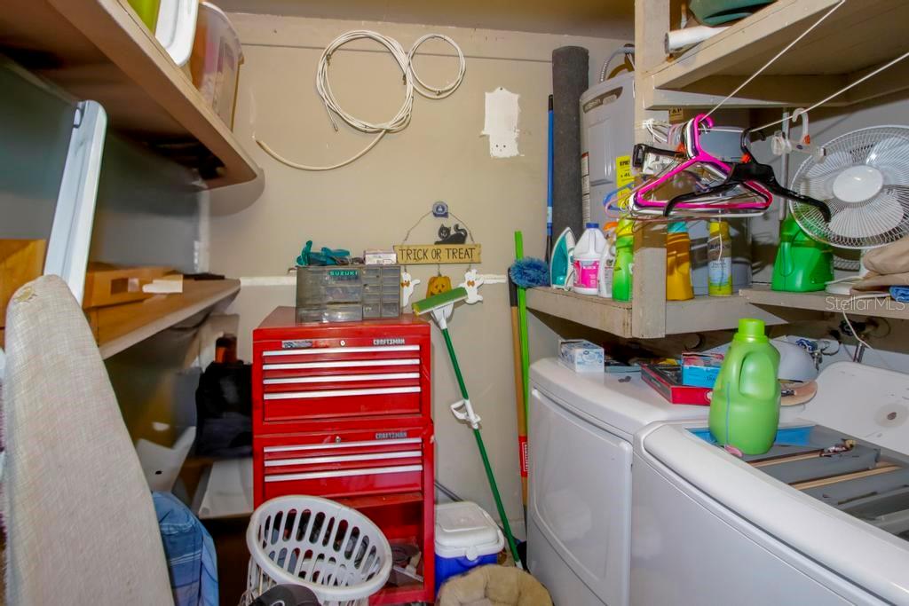 2725 BELLE HAVEN DR, CLEARWATER, FL, 33763