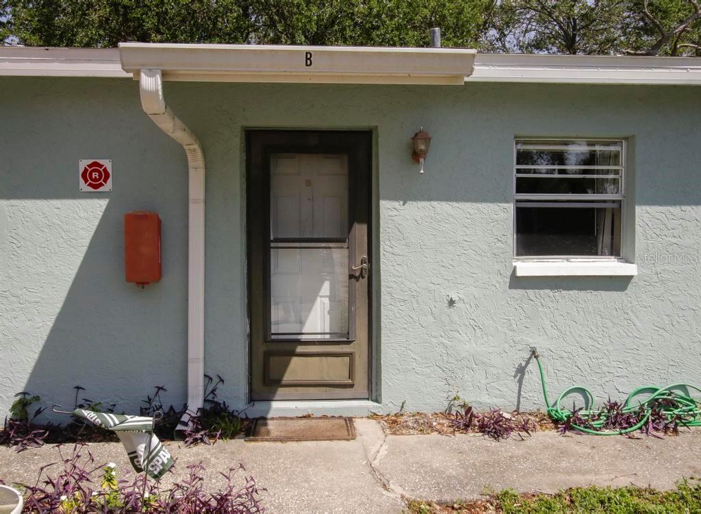 2725 BELLE HAVEN DR, CLEARWATER, FL, 33763