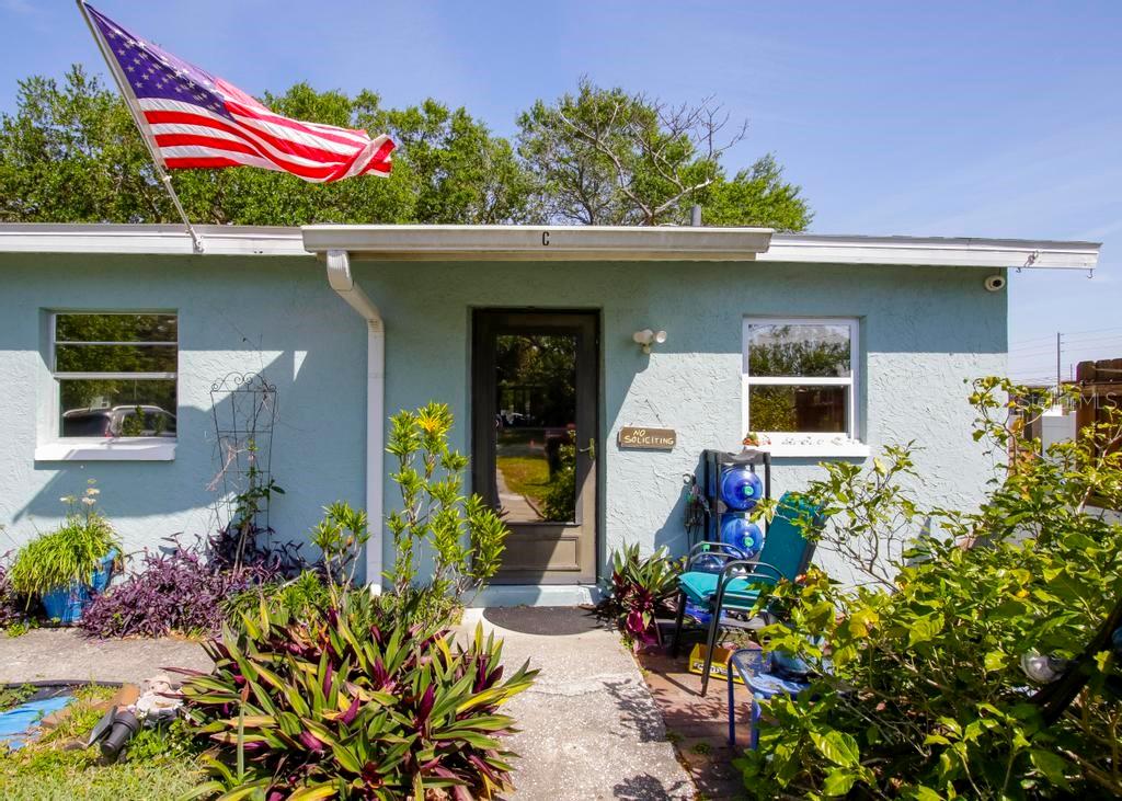 2725 BELLE HAVEN DR, CLEARWATER, FL, 33763