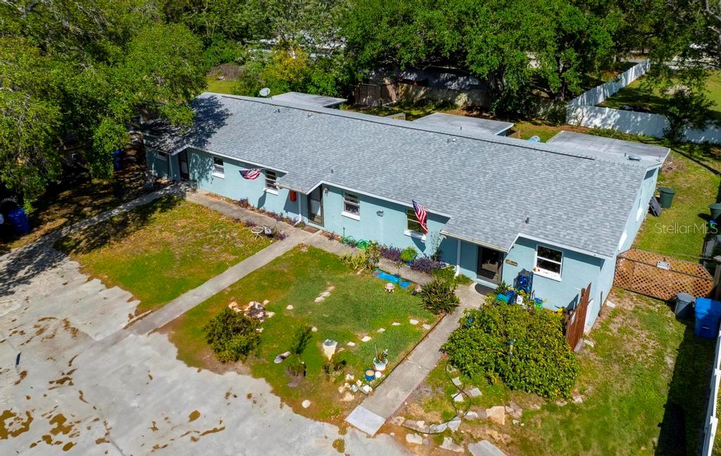 2725 BELLE HAVEN DR, CLEARWATER, FL, 33763