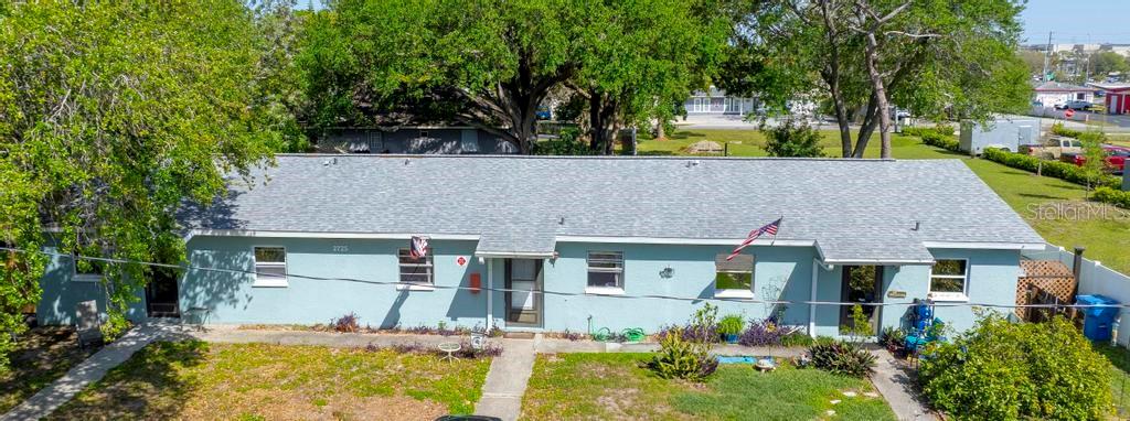 2725 BELLE HAVEN DR, CLEARWATER, FL, 33763