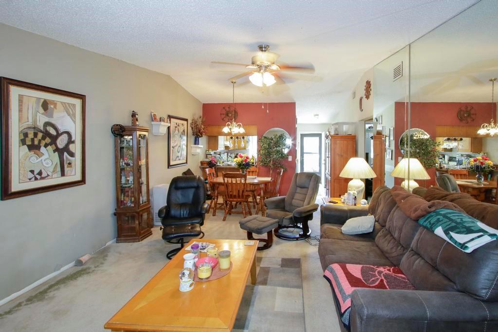 2725 BELLE HAVEN DR, CLEARWATER, FL, 33763