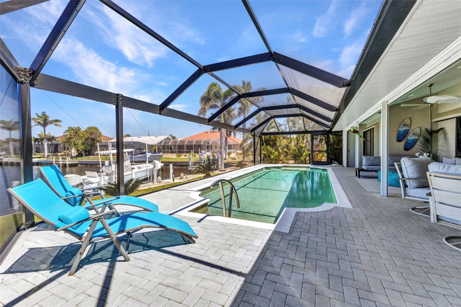 1620 APPIAN DR, PUNTA GORDA, FL, 33950