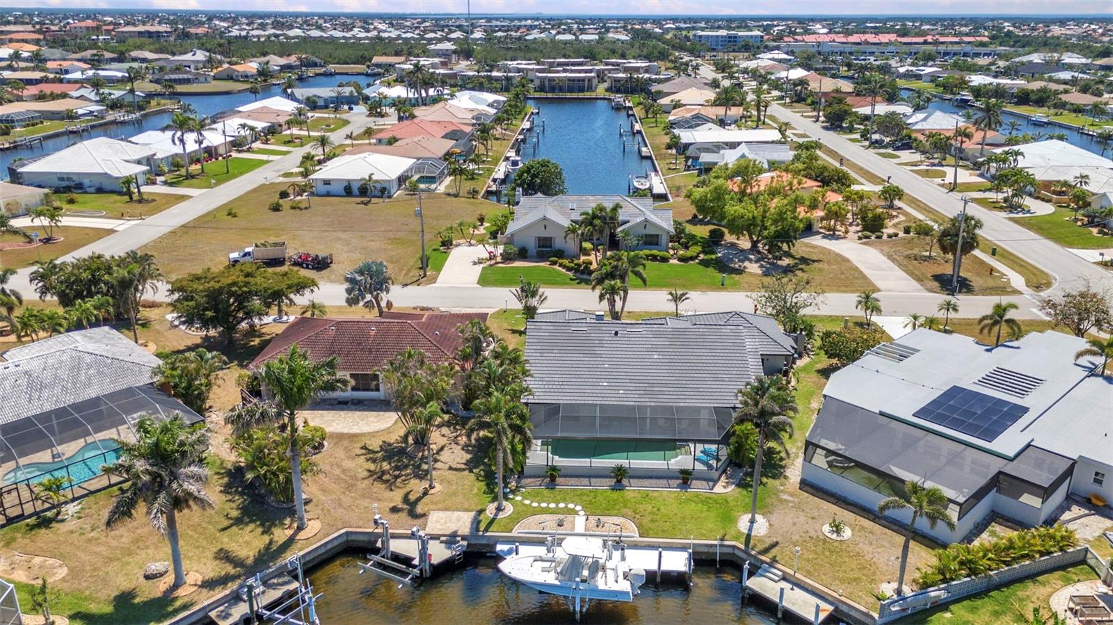 1620 APPIAN DR, PUNTA GORDA, FL, 33950