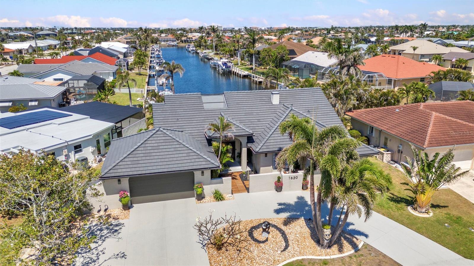 1620 APPIAN DR, PUNTA GORDA, FL, 33950