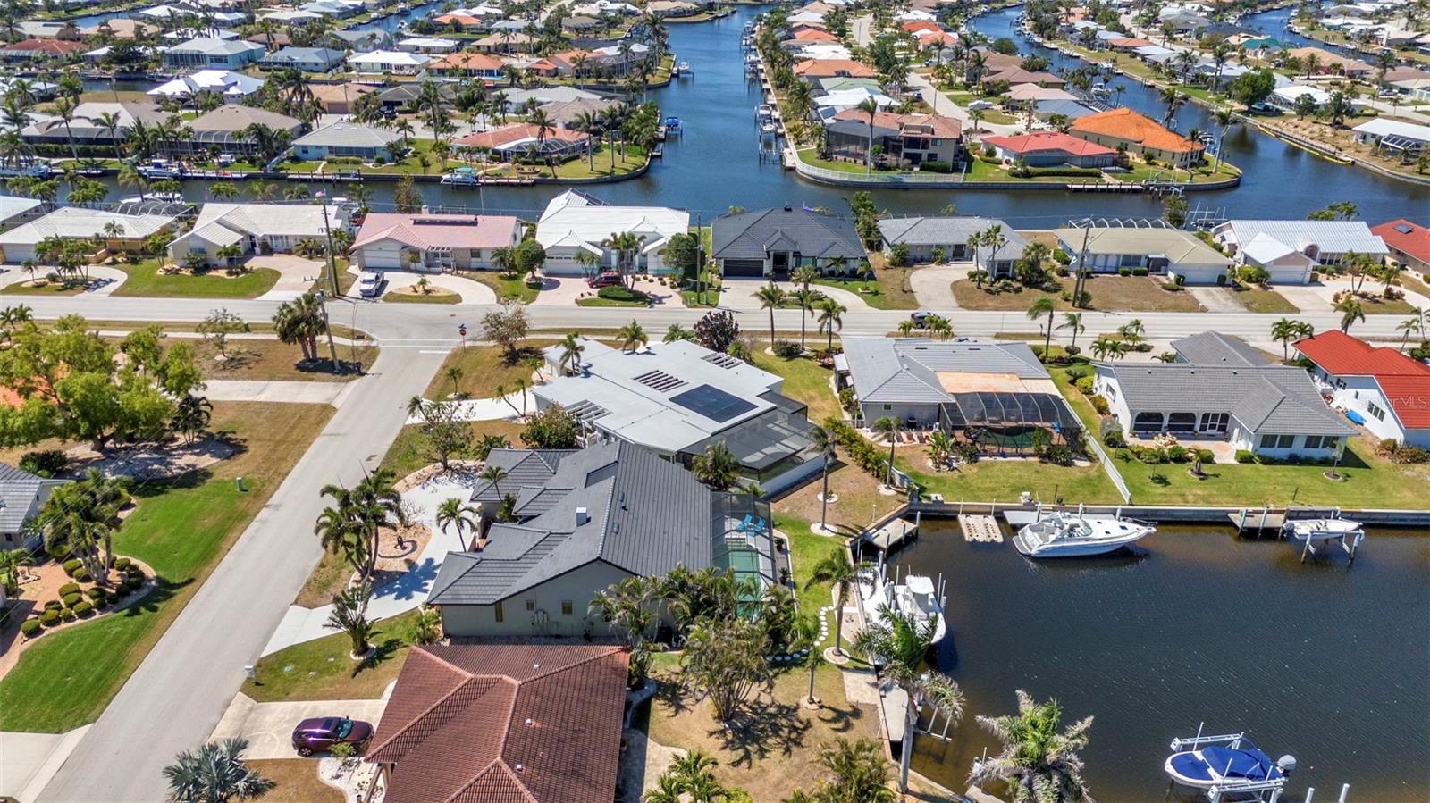1620 APPIAN DR, PUNTA GORDA, FL, 33950