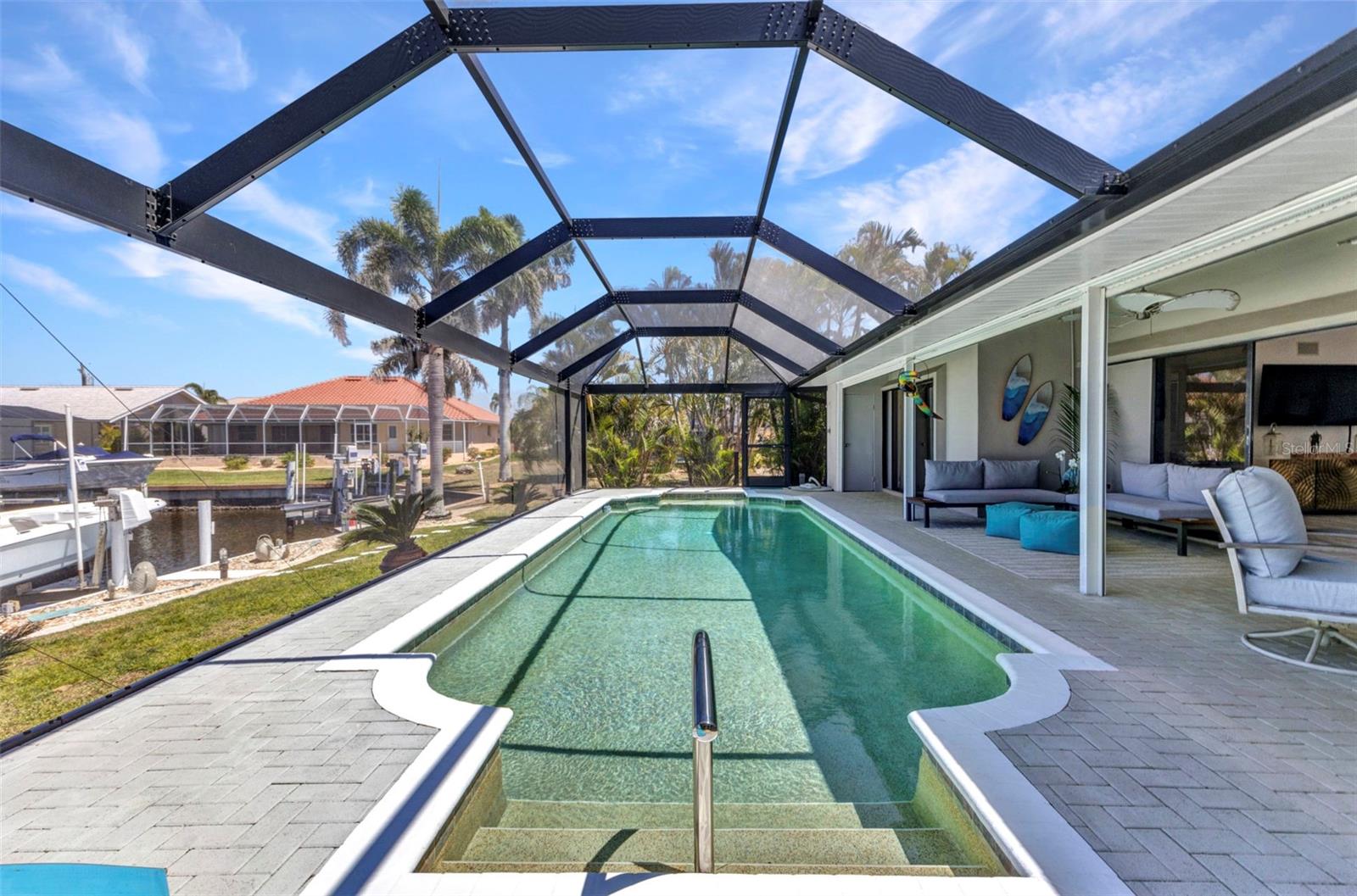 1620 APPIAN DR, PUNTA GORDA, FL, 33950