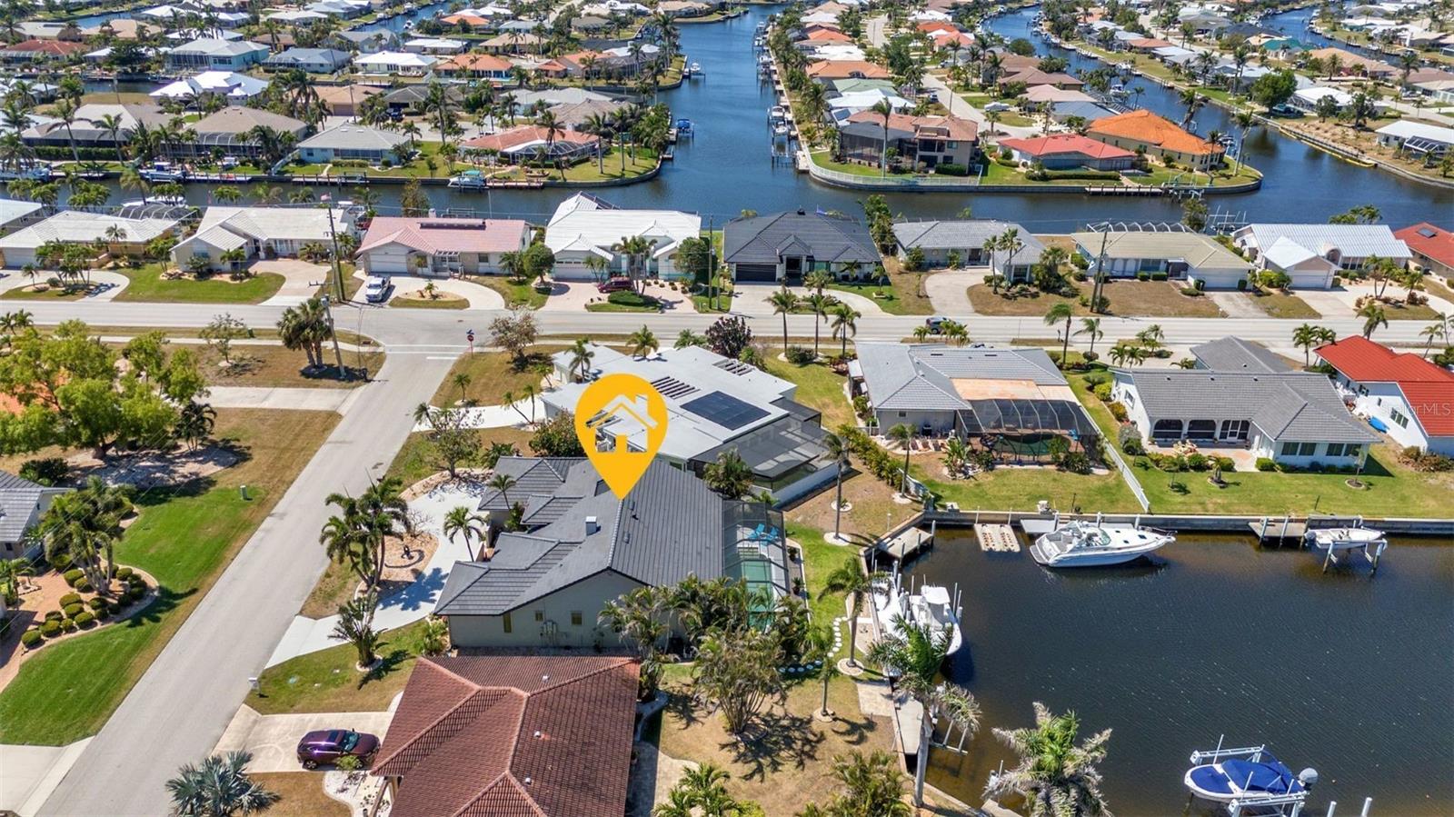 1620 APPIAN DR, PUNTA GORDA, FL, 33950