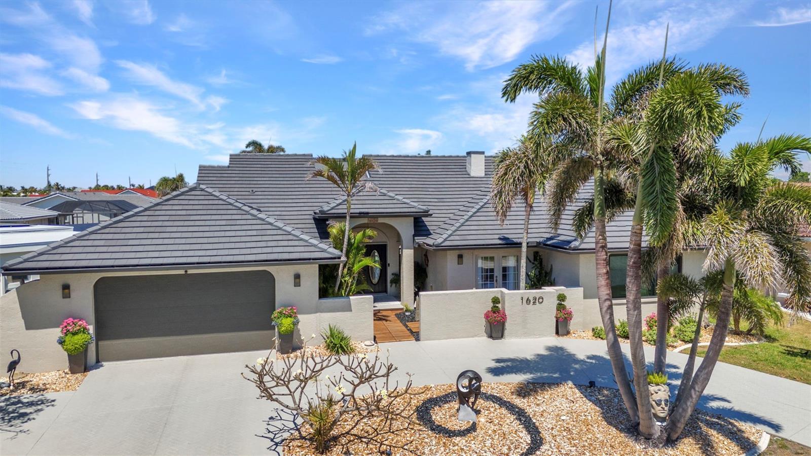 1620 APPIAN DR, PUNTA GORDA, FL, 33950
