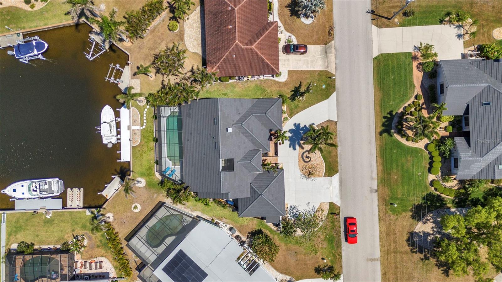 1620 APPIAN DR, PUNTA GORDA, FL, 33950