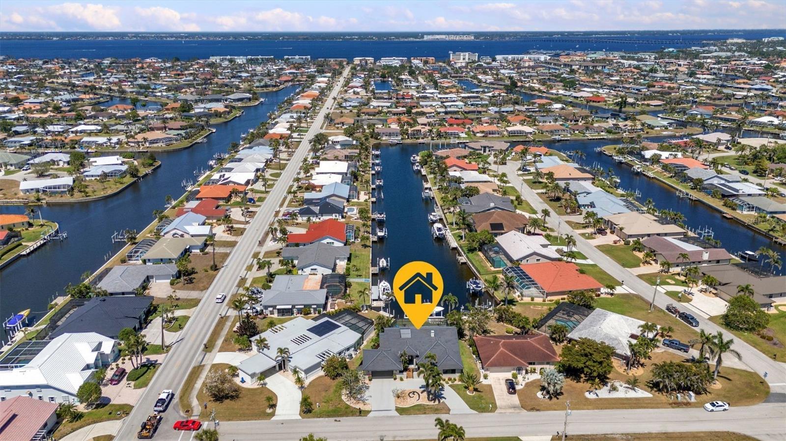 1620 APPIAN DR, PUNTA GORDA, FL, 33950