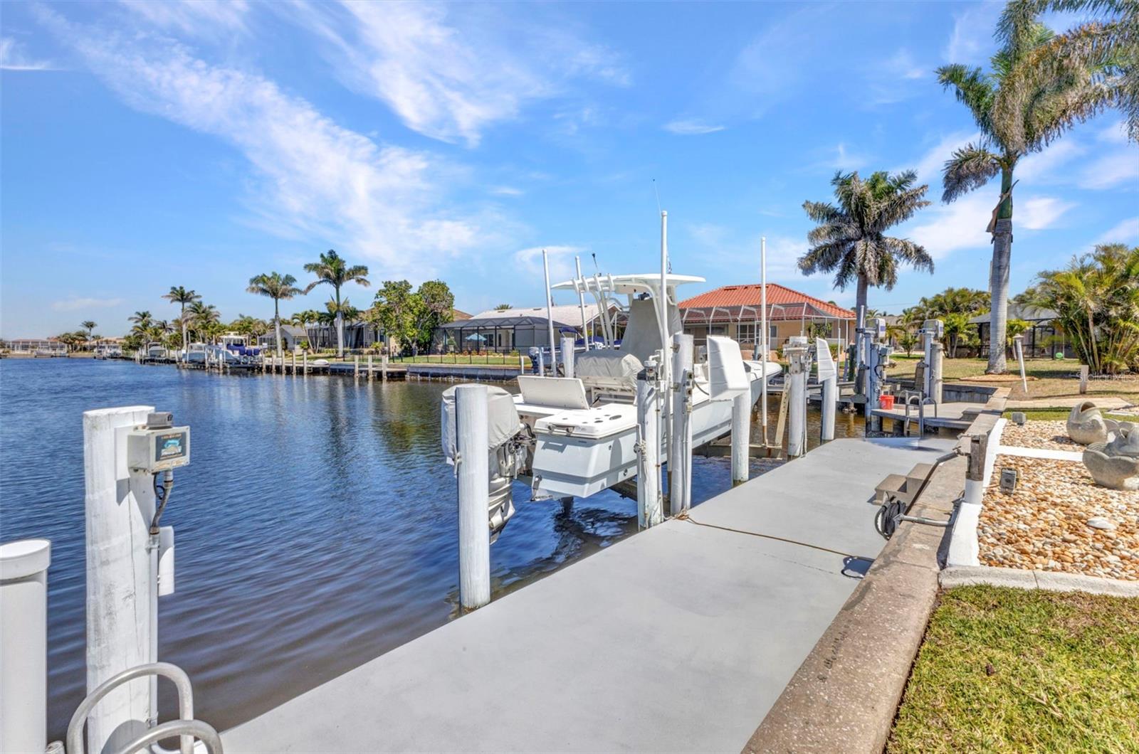 1620 APPIAN DR, PUNTA GORDA, FL, 33950