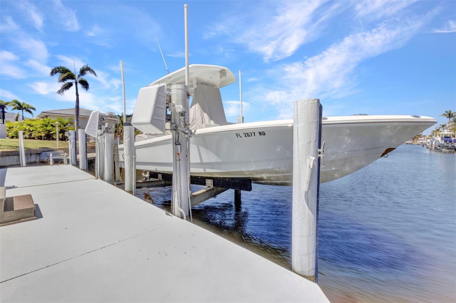 1620 APPIAN DR, PUNTA GORDA, FL, 33950