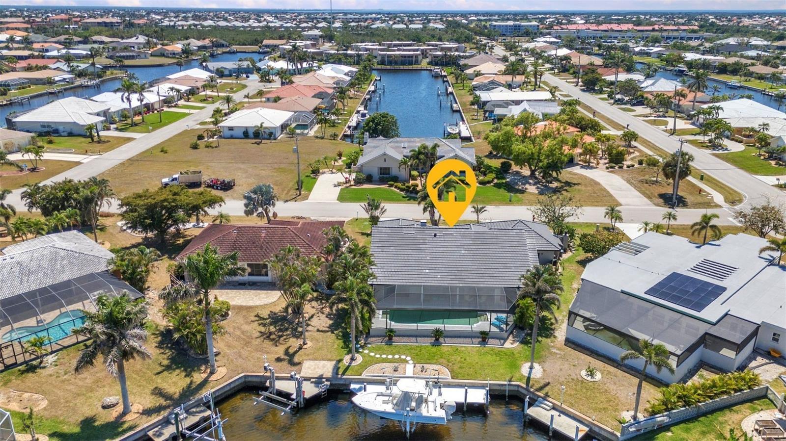 1620 APPIAN DR, PUNTA GORDA, FL, 33950